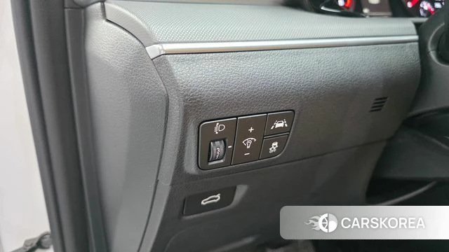 Kia K5 3rd generation 2022 Белый из Кореи, фото 4