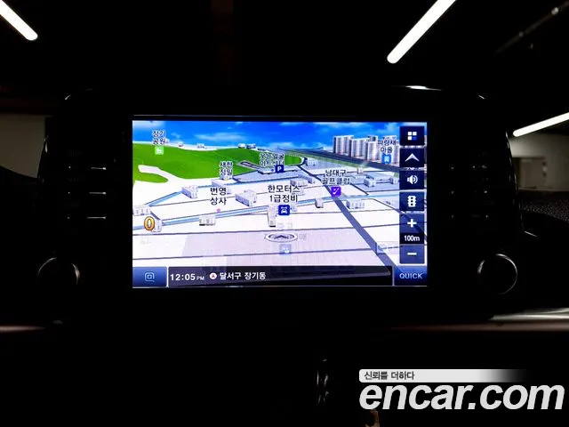 Kia Morning Urban (JA) id 2691733 из Кореи 4