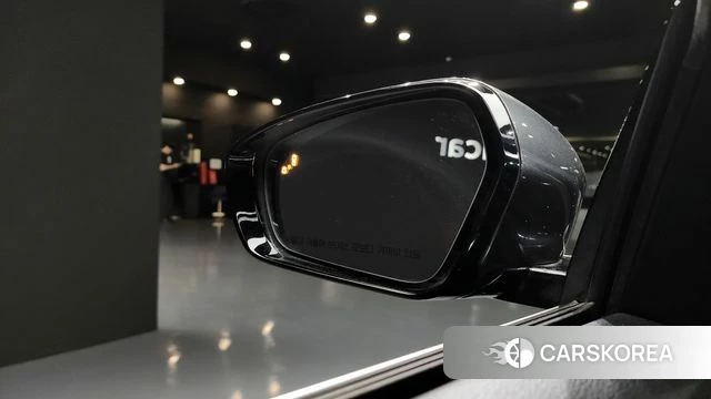 Hyundai Grandeur IG 2019 Серый из Кореи, фото 4