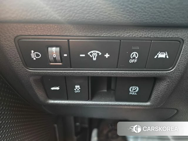 Hyundai Sonata (DN8) 2021 Черный из Кореи, фото 4