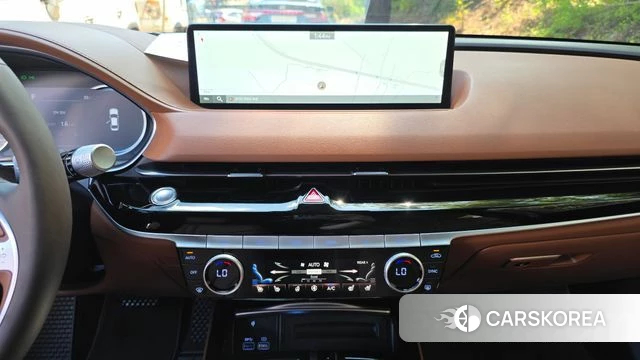Genesis G80 (RG3) 2020 Серебристо-серый из Кореи, фото 4