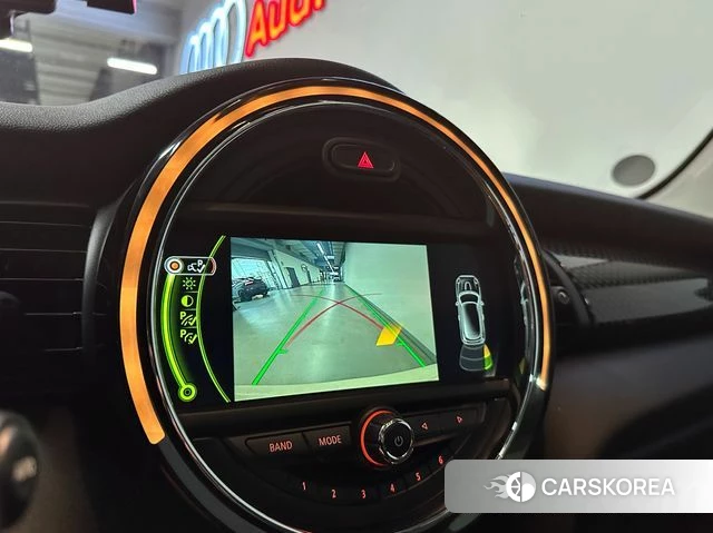 Mini Cooper S 2018 Белый из Кореи, фото 4
