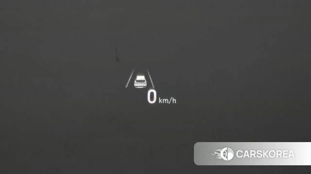 Hyundai The New Santa Fe 2020 Серый из Кореи, фото 4