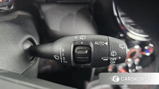 Mini Cooper 2020 Синий из Кореи, фото 4