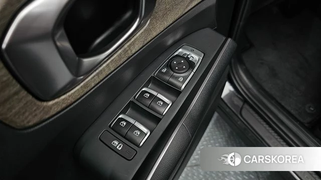 Kia Sorento 4th Generation 2023 Серый из Кореи, фото 4