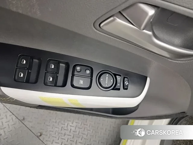 Kia All New Morning (JA) 2019 Белый из Кореи, фото 4