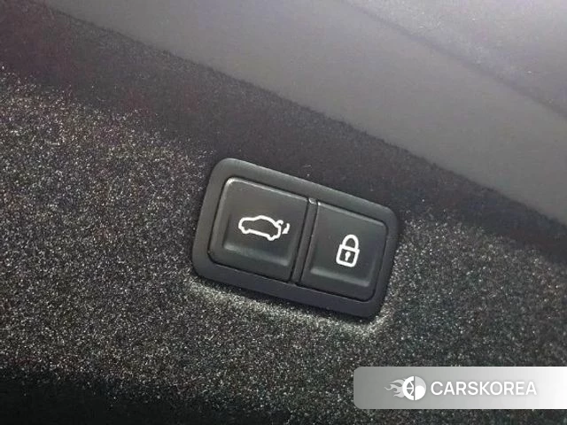 Kia The New K9 2nd generation 2022 Серый из Кореи, фото 4