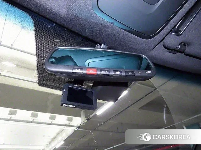 Kia Mohave Master 2024 Белый из Кореи, фото 4