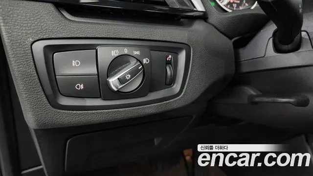 BMW X1 (F48) id 2908033 из Кореи 4