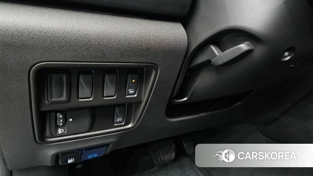 Renault Korea (Samsung) The New QM6 2024 Серый из Кореи, фото 4