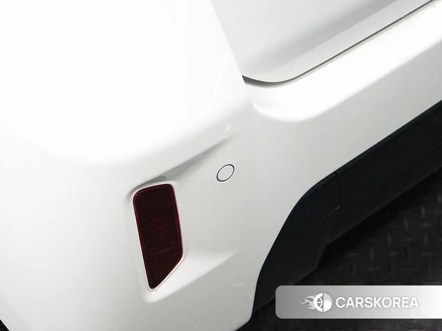 Kia The New Kia Ray 2023 Белый из Кореи, фото 4