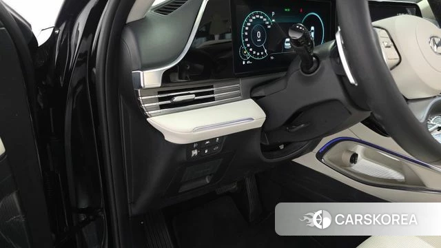 Hyundai The New Grandeur IG 2022 Черный из Кореи, фото 4