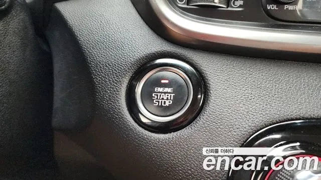 Kia The New Sorento 2018 Черный из Кореи, фото 4