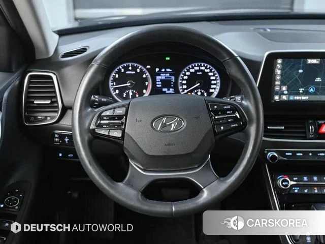Hyundai Grandeur IG 2019 Серый из Кореи, фото 4