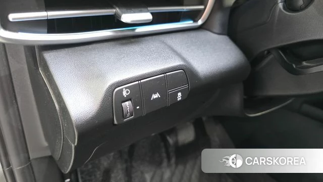 Hyundai Avante (CN7) 2020 Серый из Кореи, фото 4
