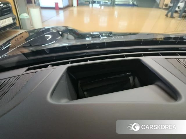 Porsche Taycan 2025 Черный из Кореи, фото 4