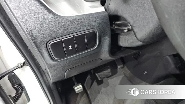 Kia The New Ray 2021 Белый из Кореи, фото 4