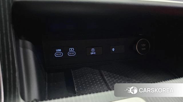 Genesis GV80 Coupe 2024 Небесно-голубой из Кореи, фото 4