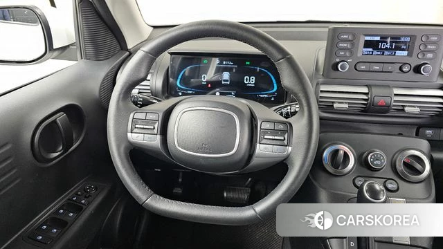 Hyundai Casper 2023 Белый из Кореи, фото 4