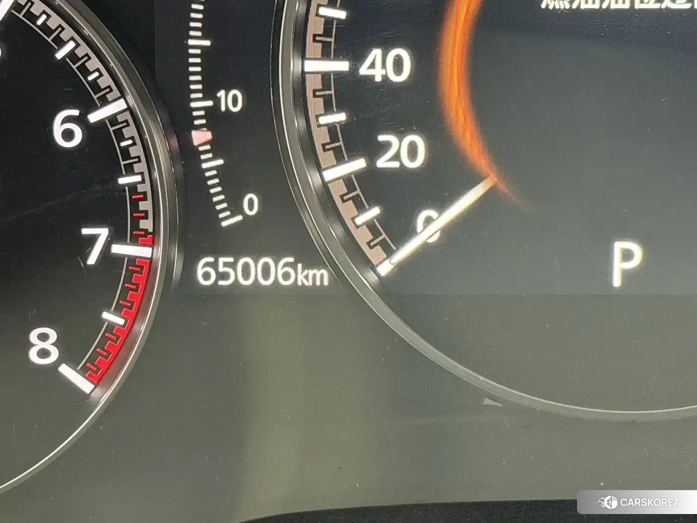 Mazda CX-30 2022 Silver/gray из Китая, фото 4