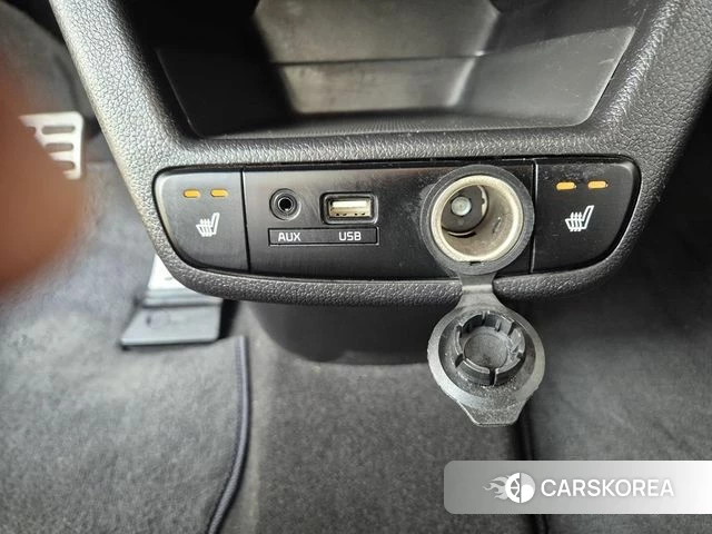 Kia The New Ray 2019 Жемчужный цвет из Кореи, фото 4