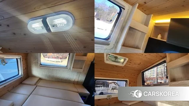 Kia The New Ray 2019 Белый из Кореи, фото 4