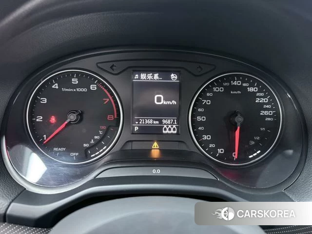 Audi Q2L 2022 Белый из Китая, фото 4