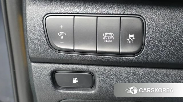 Kia Niro 2018 Синий из Кореи, фото 4
