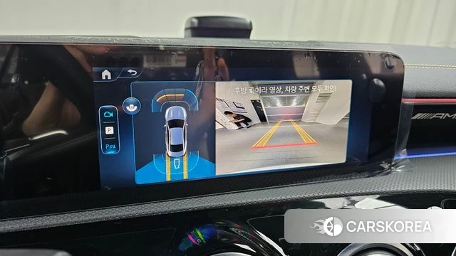 Mercedes-Benz CLA-Class C118 2025 Белый из Кореи, фото 4