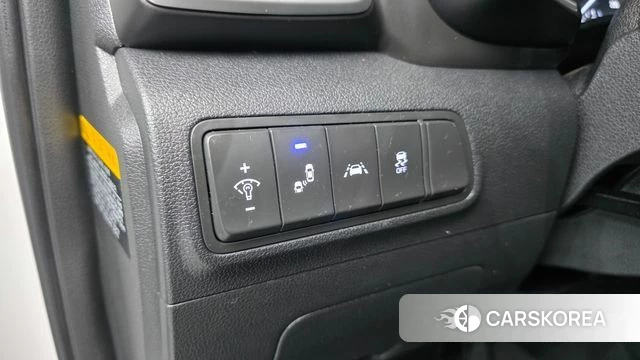 Hyundai All New Tucson 2019 Белый из Кореи, фото 4