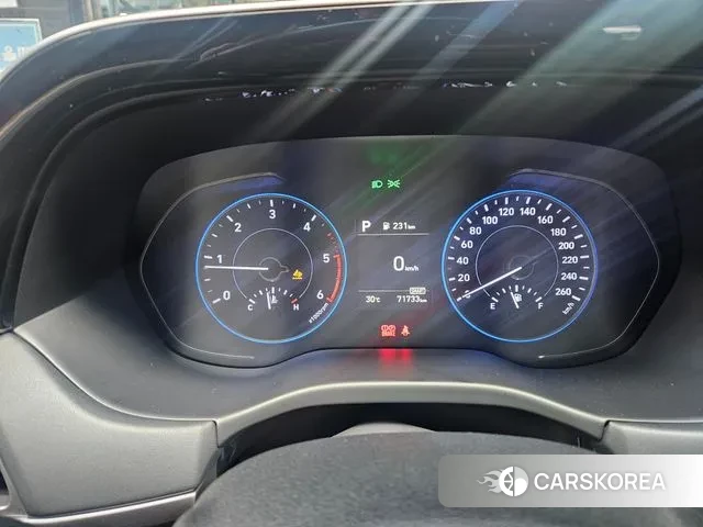 Hyundai Palisade 2019 Серый из Кореи, фото 4