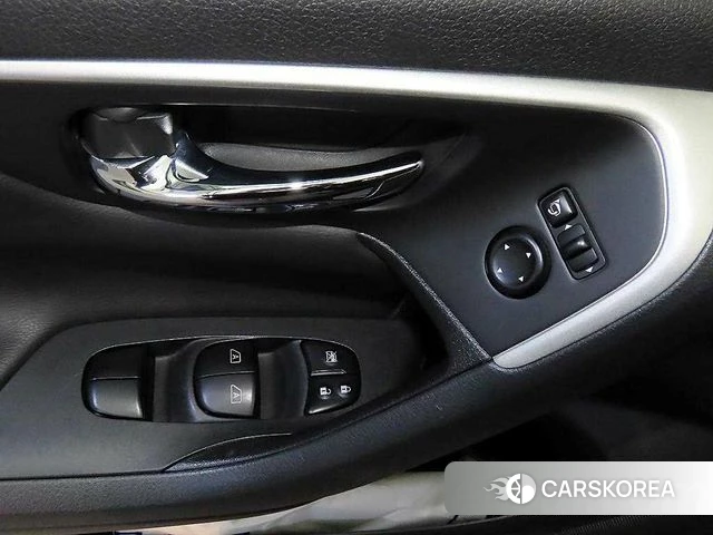Nissan Altima 2018 Синий из Кореи, фото 4