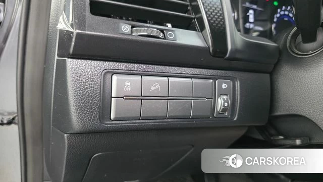Ssangyong Rexton Sports 2020 Серый из Кореи, фото 4