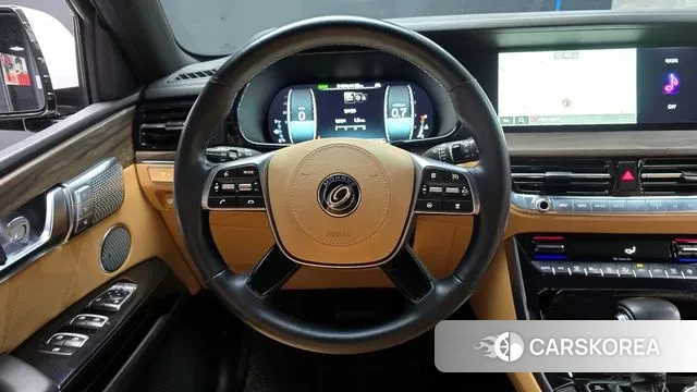 Kia Mohave Master 2020 Белый из Кореи, фото 4