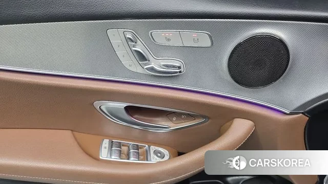 Mercedes-Benz E-Class W213 2018 Черный из Кореи, фото 4