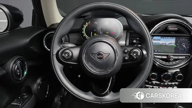 Mini Cooper 2020 Цвет тростника из Кореи, фото 4