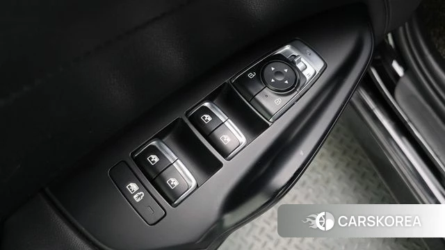 Kia K5 3rd generation 2020 Черный из Кореи, фото 4