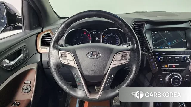 Hyundai The New Max Cruise 2018 Синий из Кореи, фото 4