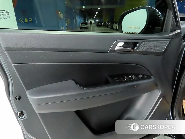 Ssangyong The New Rexton Sports Cannes 2023 Серый из Кореи, фото 4