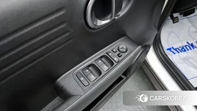 Hyundai Casper 2022 Белый из Кореи, фото 4