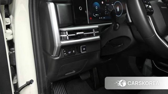 Hyundai Santa Fe (MX5) 2023 Жемчужный цвет из Кореи, фото 4