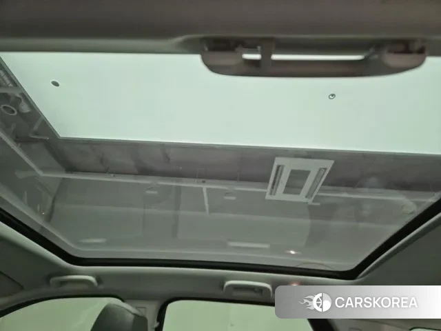 Land Rover Discovery Sports 2019 Черный из Кореи, фото 4