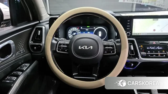 Kia Sorento 4th Generation id 3735043 из Кореи 4