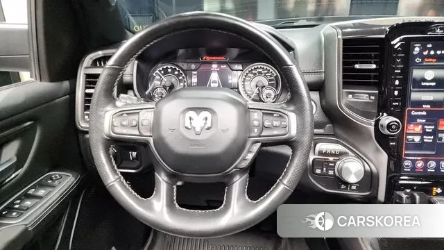 Dodge Lampicup 2020 Черный из Кореи, фото 4