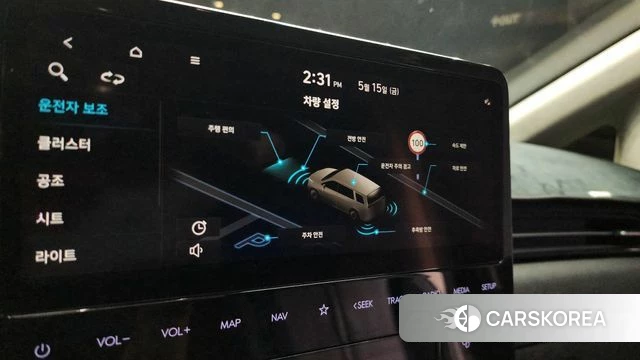 Hyundai Staria 2023 Черный из Кореи, фото 4