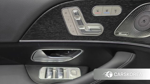 Mercedes-Benz GLE-Class W167 2025 Белый из Кореи, фото 4