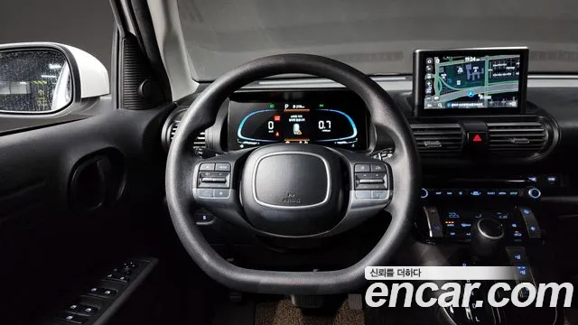 Hyundai Casper id 2262890 из Кореи 4