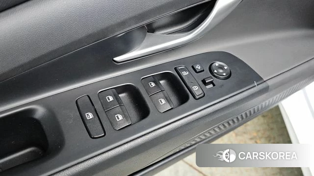 Hyundai Avante (CN7) 2023 Белый из Кореи, фото 4