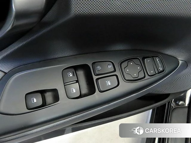 Hyundai Veloster (JS) 2018 Черный из Кореи, фото 4