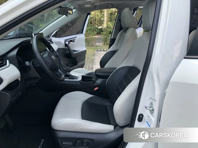 Toyota Wilanda 2021 Белый из Китая, фото 4